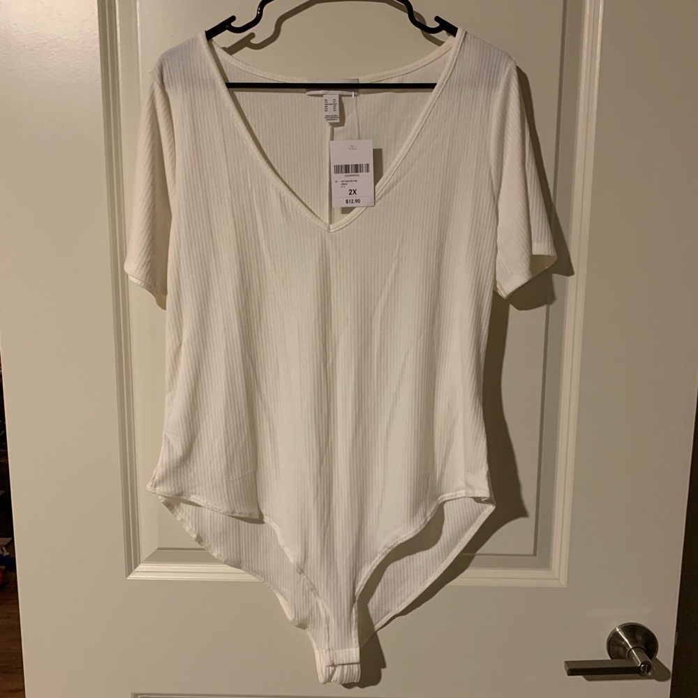 Bodysuit